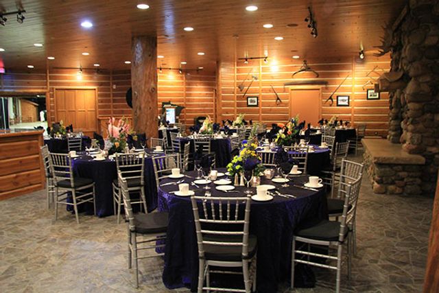 Featured photo from Minnesota Lodge