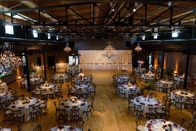 Featured photo from The Ballroom