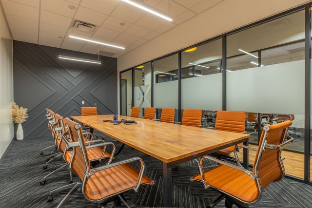 Featured photo from Large Conference Room