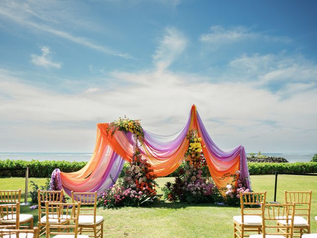 Featured photo from Cultural & tradition met the refined serenity of Hawaiian luxury