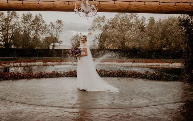 Featured photo from The Castle Vineyards