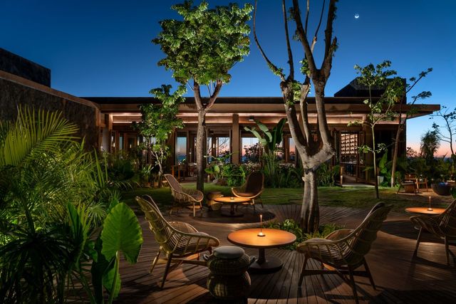 Featured photo from Zula Garden