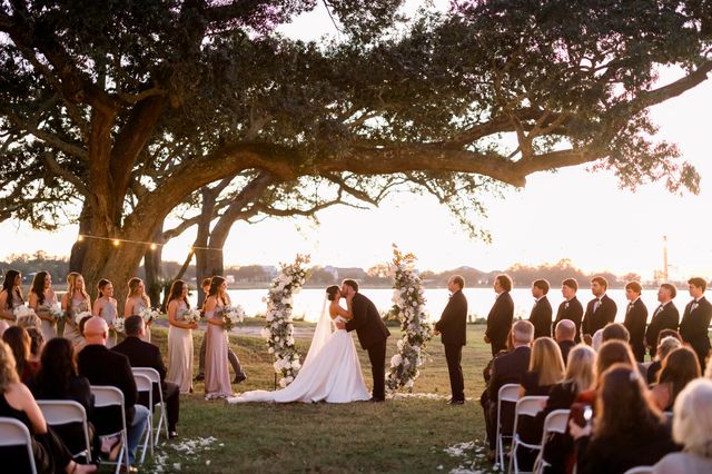 Featured photo from Main Ballroom