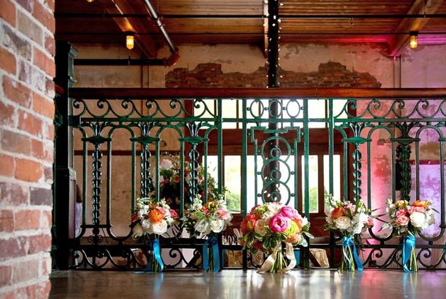 Featured photo from The Carriage House