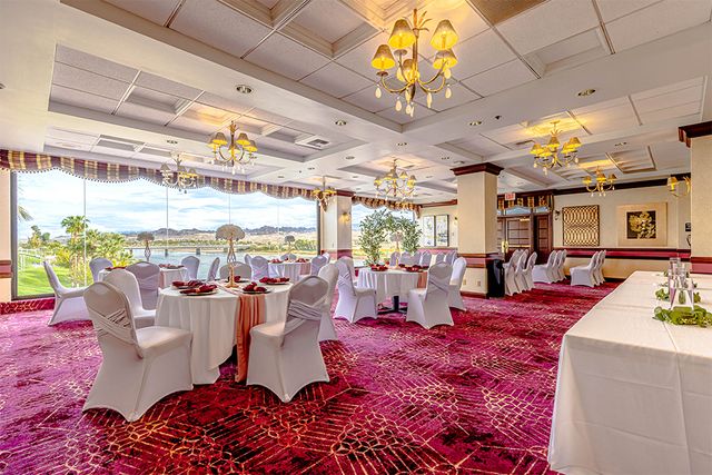 Featured photo from Bridgeview Room