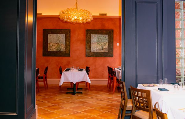 Featured photo from Casa Privada