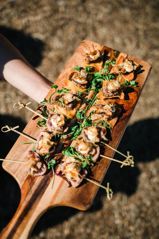 Featured photo from Stunning coastal wedding full of joy and incredible views