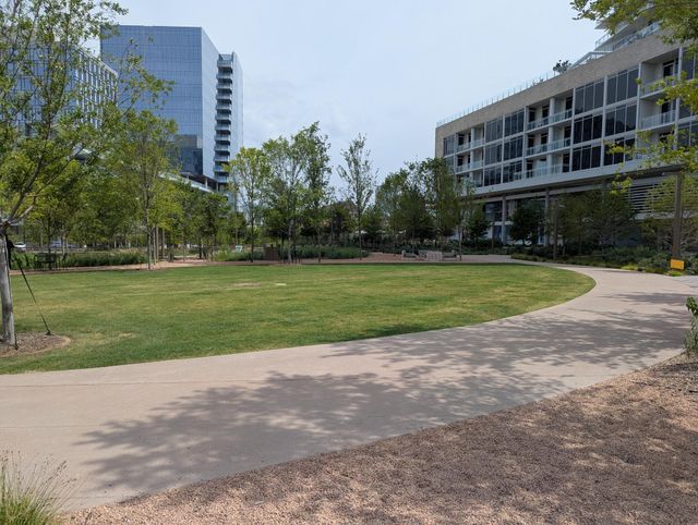 Featured photo from Activity Lawn