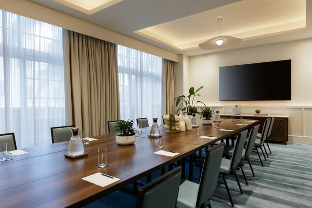 Featured photo from Larimar Room