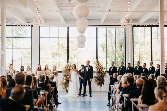 Featured photo from White Warehouse Wedding