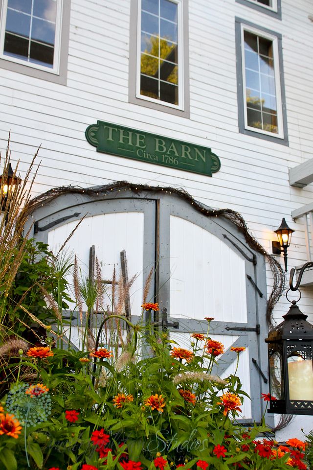 Featured photo from The Barn