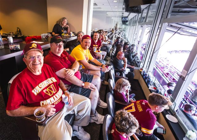 Featured photo from Executive Suites