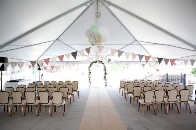 Featured photo from Ninth Green Ceremony Site