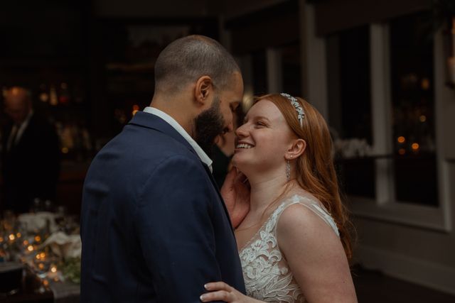 Featured photo from Woodlock Resort Intimate Wedding