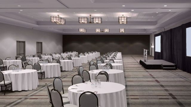 Featured photo from Alexander Valley Ballroom
