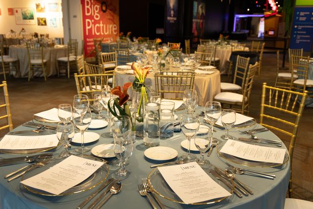 Featured photo from Tryon Suite
