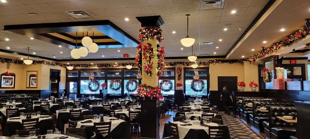 Featured photo from Main Dining
