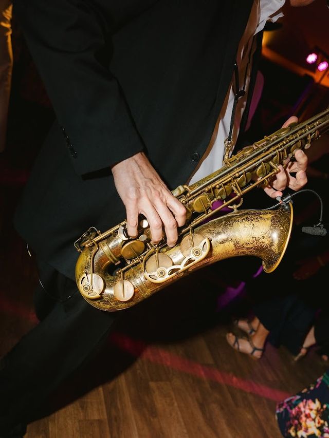 Featured photo from Magical Garden Celebration with Central City Orchestra