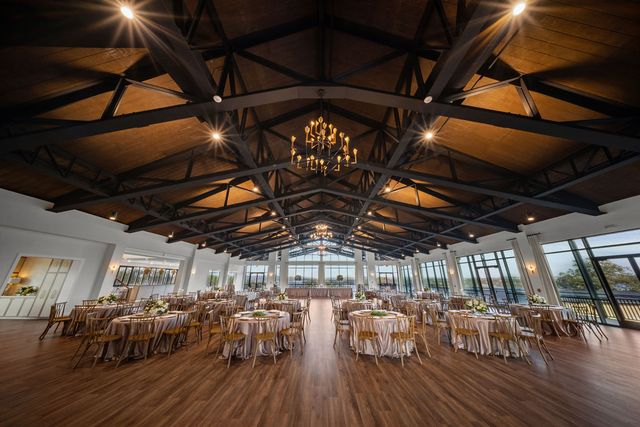Featured photo from Grand Ballroom at Lantana Lookout