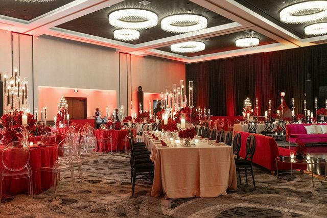 Featured photo from Alhambra Ballroom