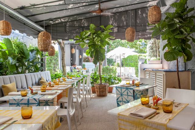 Featured photo from Chi Chi Cabanas & Restaurant