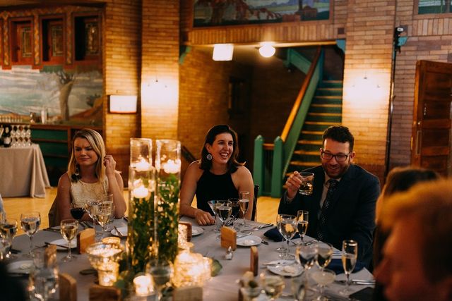 Featured photo from Kayla Spitzer & Dan Koroski 2018