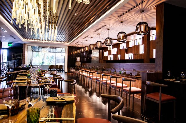 Featured photo from Water Room | Capacity: 50