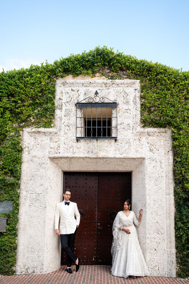 Featured photo from Nuzhat & Michael's Wedding