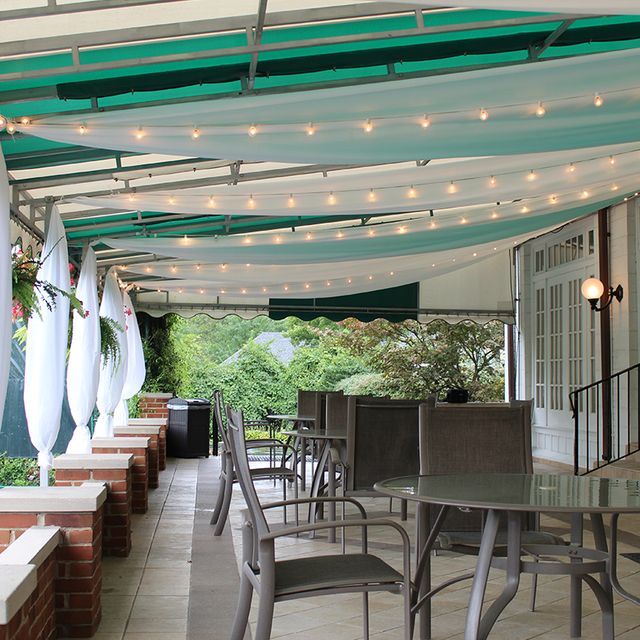 Featured photo from Covered Patio