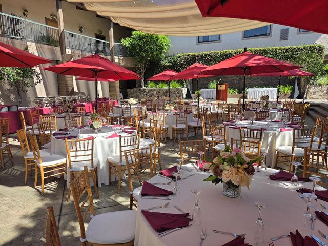 Featured photo from Courtyard