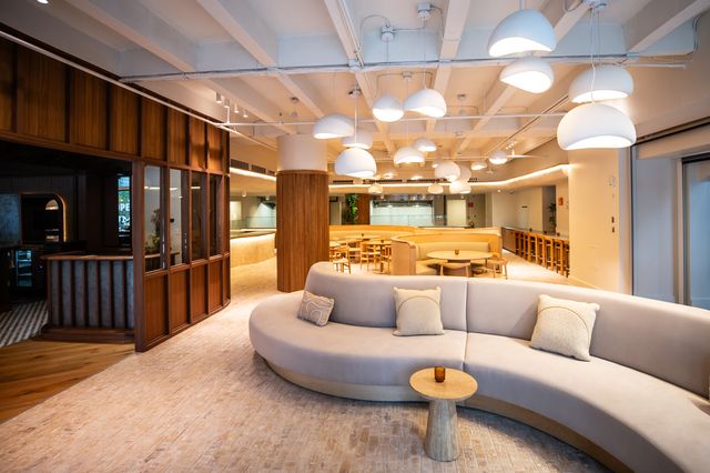 Featured photo from Full Venue