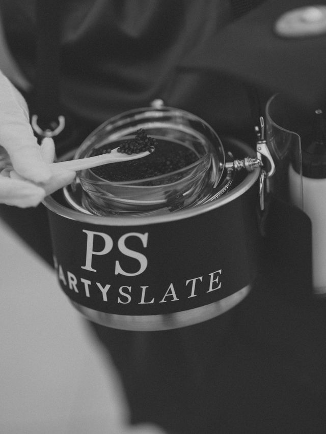 Featured photo from PartySlate LA