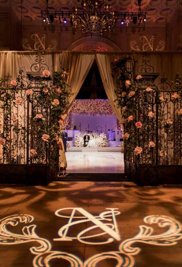 Featured photo from Our Love Stroy Unfolded at Cipriani Wall Street