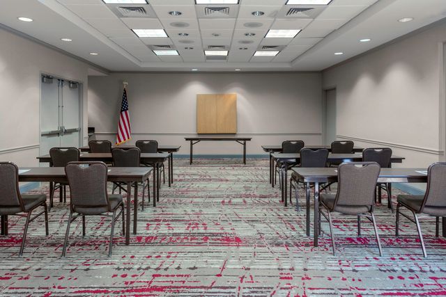 Featured photo from Manatee Room
