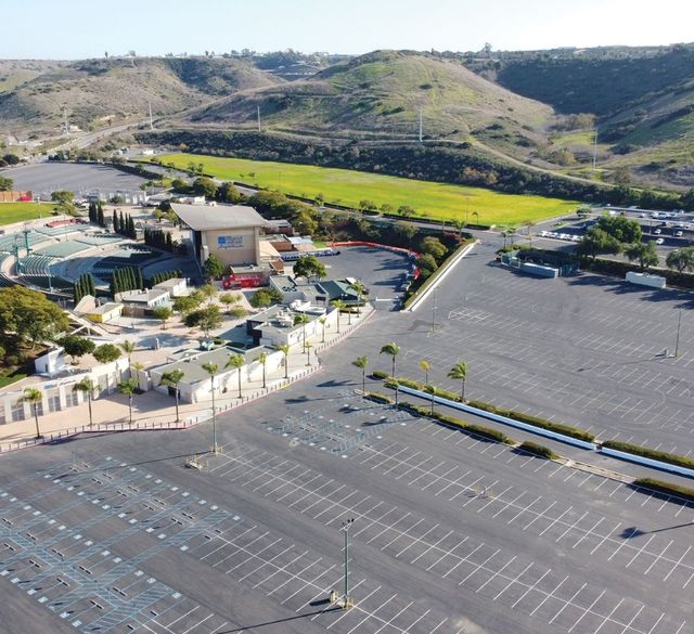 Featured photo from Parking Lot