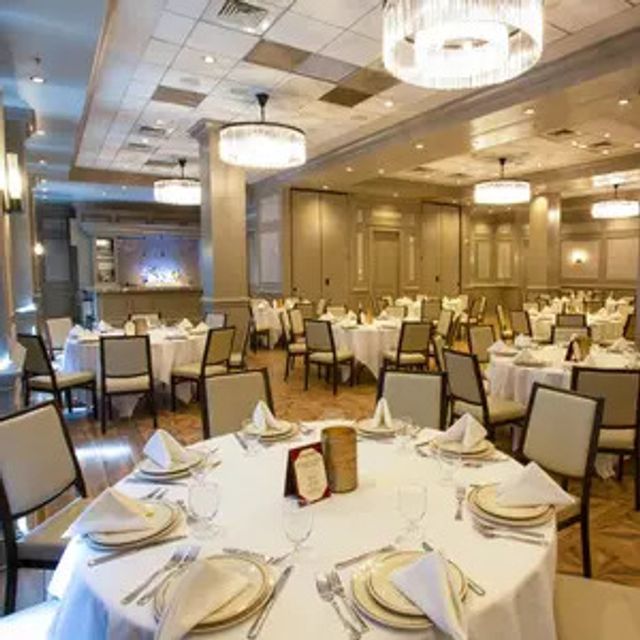 Featured photo from Entire Banquet Space