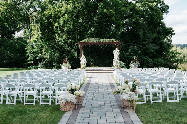 Featured photo from Wedding Pergola
