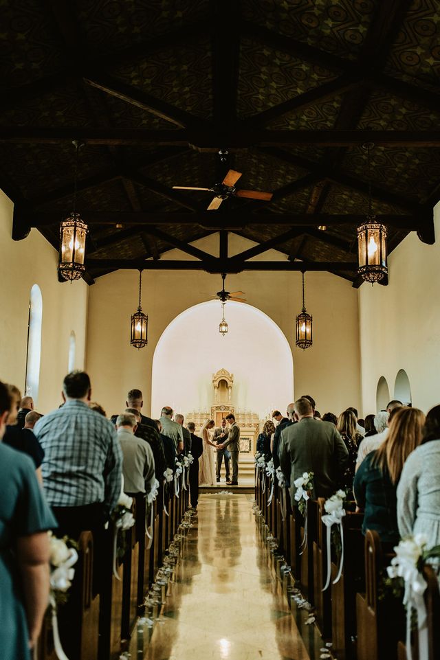Featured photo from The Chapel