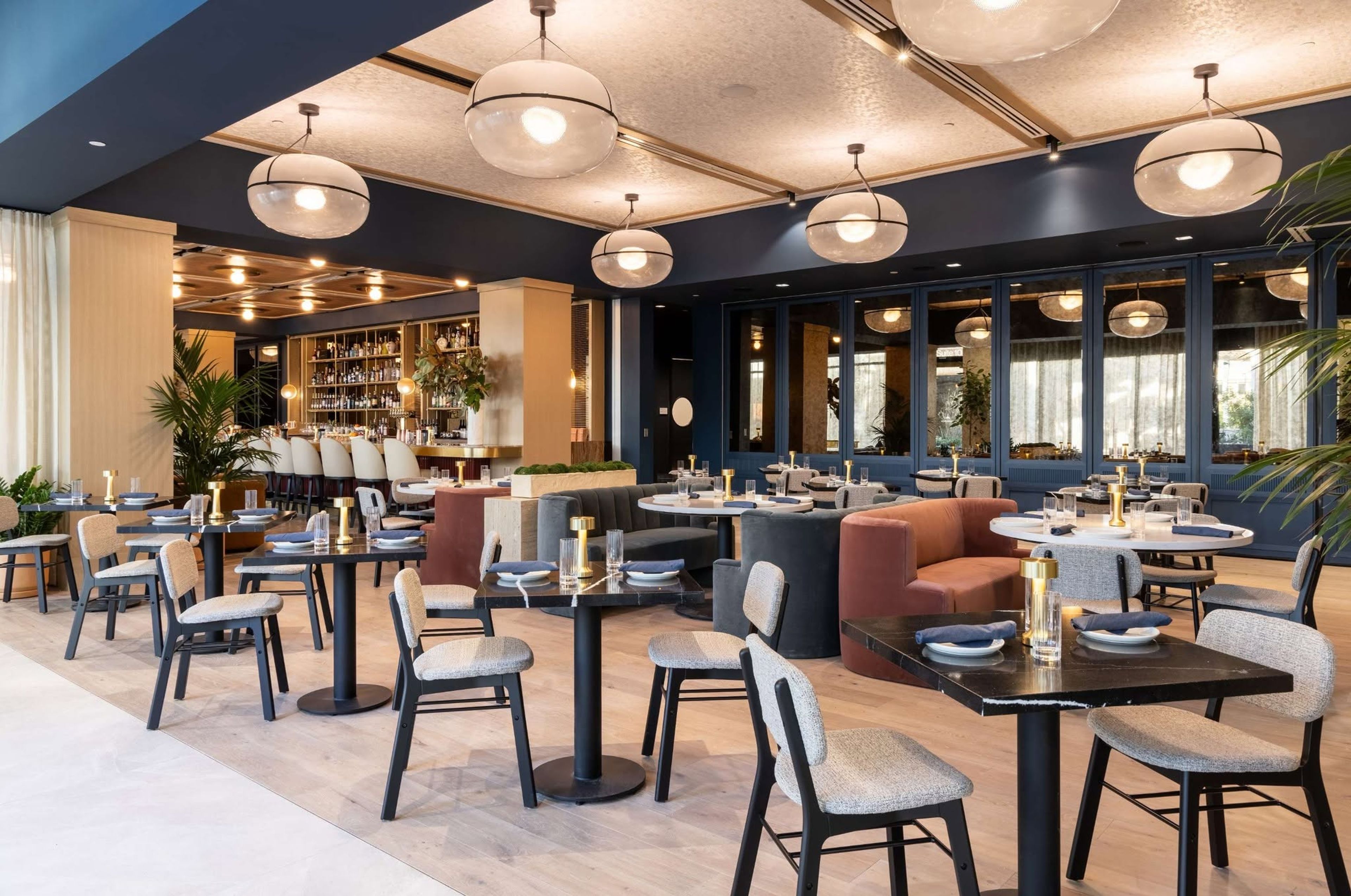 Full Venue Buyout, an event space at Hearsay Social Kitchen