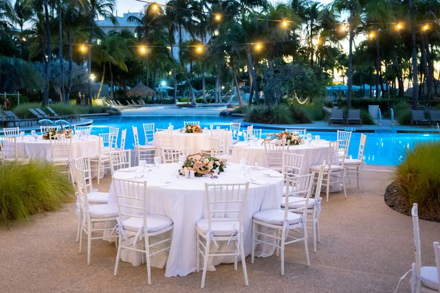 Featured photo from North Pool Deck