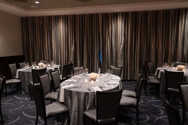 Featured photo from The 677 Room
