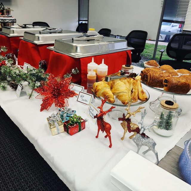 Featured photo from Events