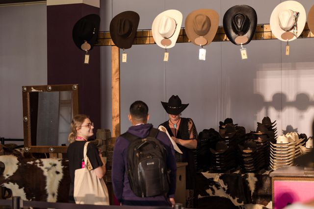 Featured photo from Winner's Circle - T-Mobile