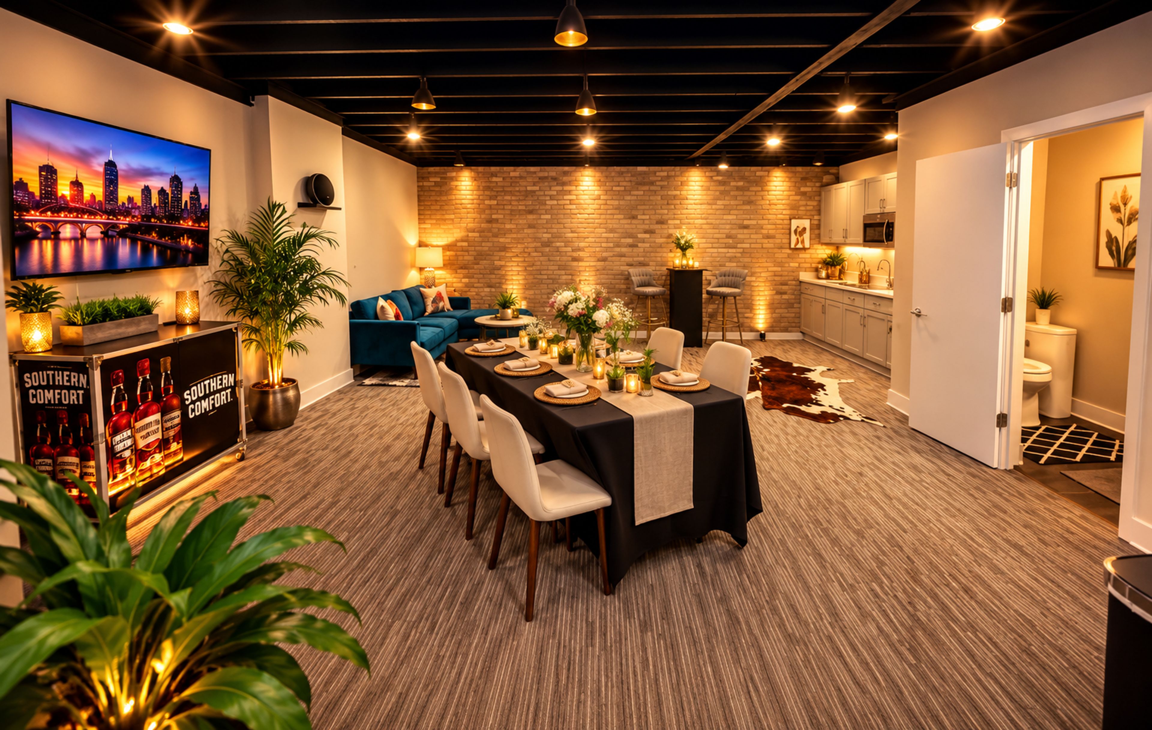 Short North Studio, an event space at Short North Studio