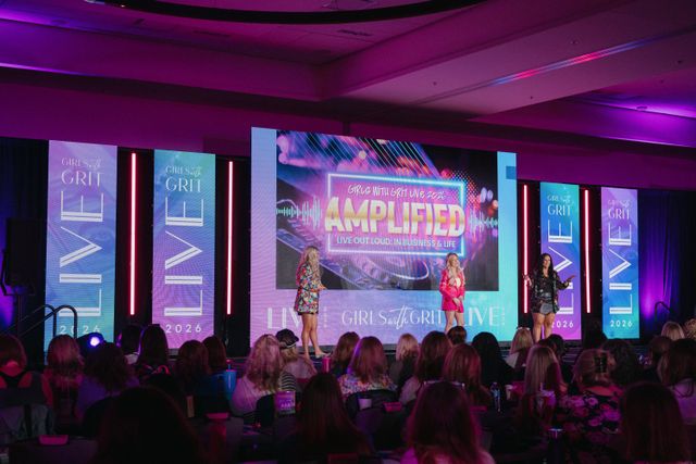 Featured photo from Real Estate Empowerment Brought to Life at this Colorful & Inspiring Conference