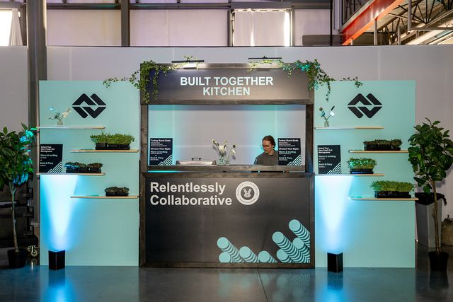 Featured photo from Westerra Connect Company Awards