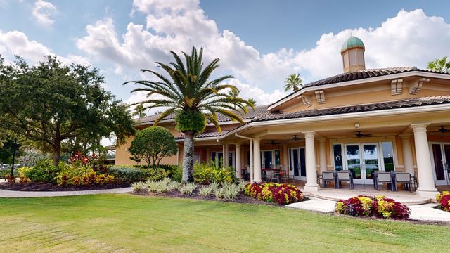Featured photo from Fairways Lawn