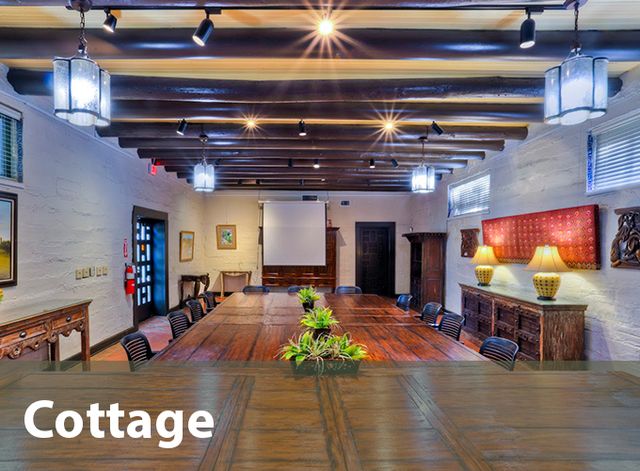 Featured photo from Cottage
