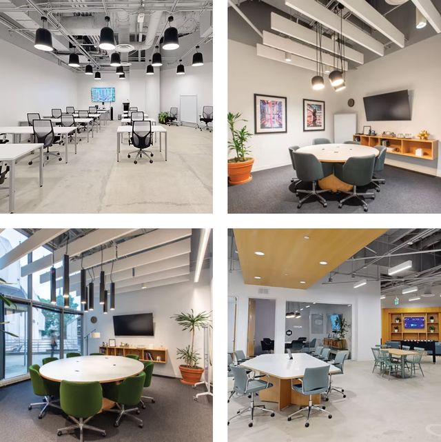 Featured photo from Meeting Rooms