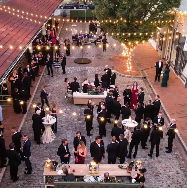 Featured photo from Blake Street Patio